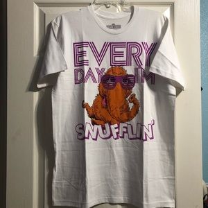 Sesame Street Medium Tshirt